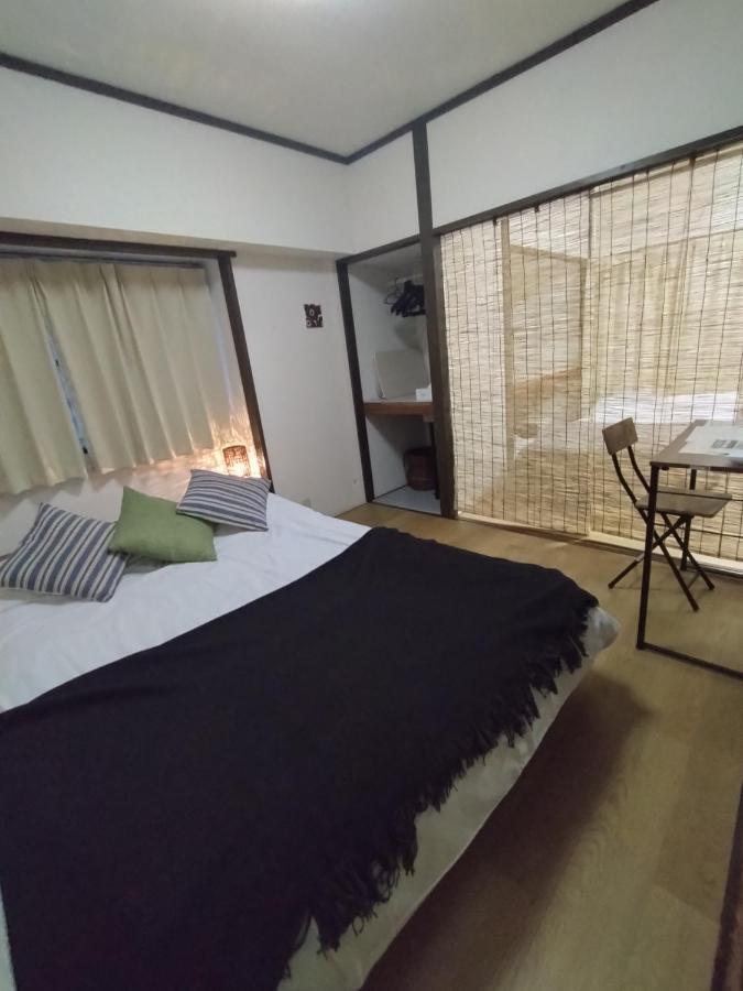 板橋 Rcアネックス Rc201 Apartment โตเกียว ภายนอก รูปภาพ