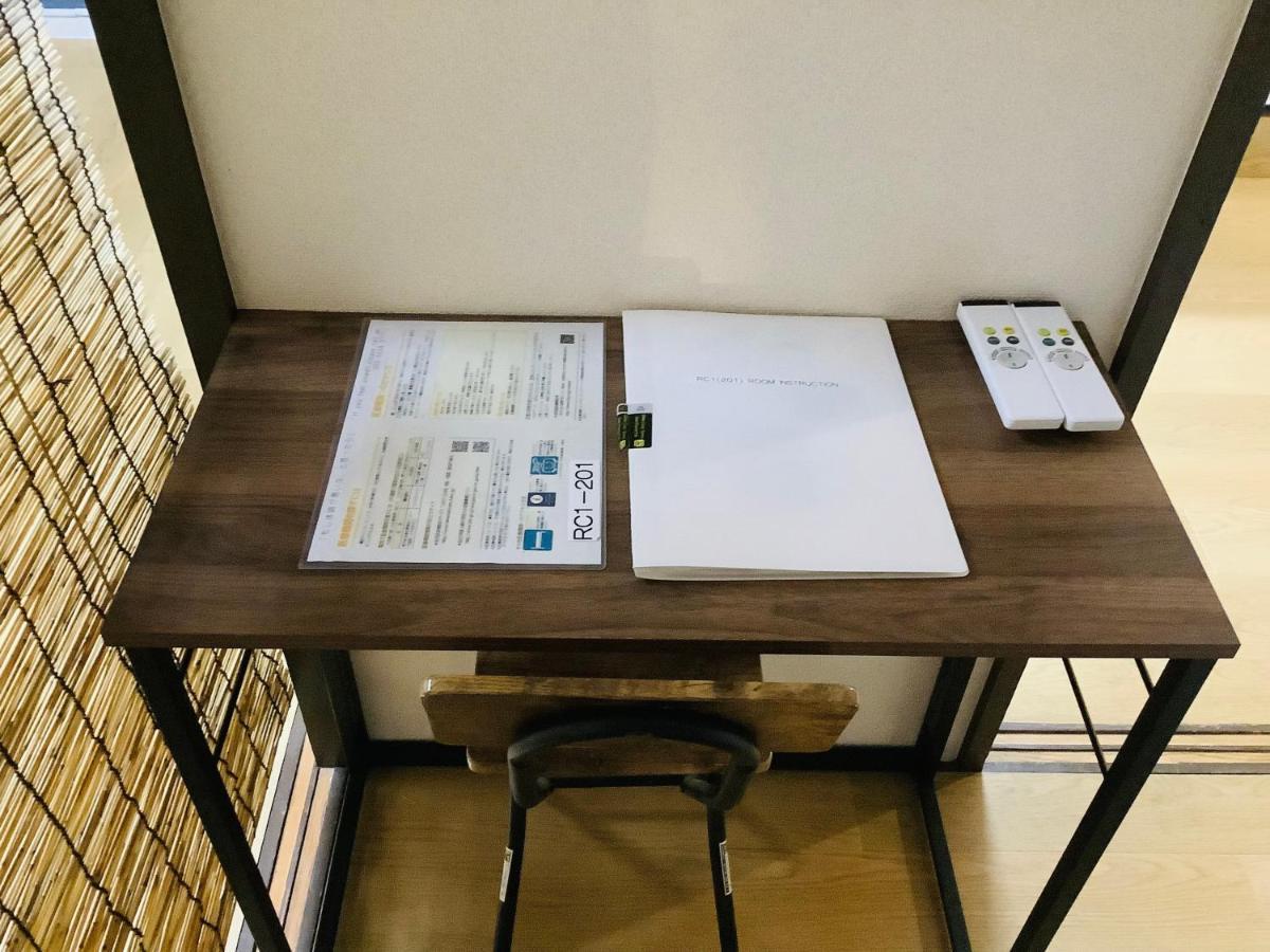 板橋 Rcアネックス Rc201 Apartment โตเกียว ภายนอก รูปภาพ