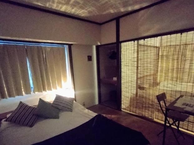 板橋 Rcアネックス Rc201 Apartment โตเกียว ภายนอก รูปภาพ