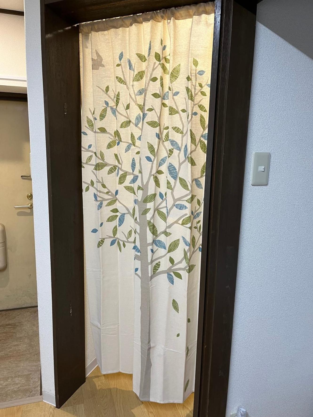 板橋 Rcアネックス Rc201 Apartment โตเกียว ภายนอก รูปภาพ