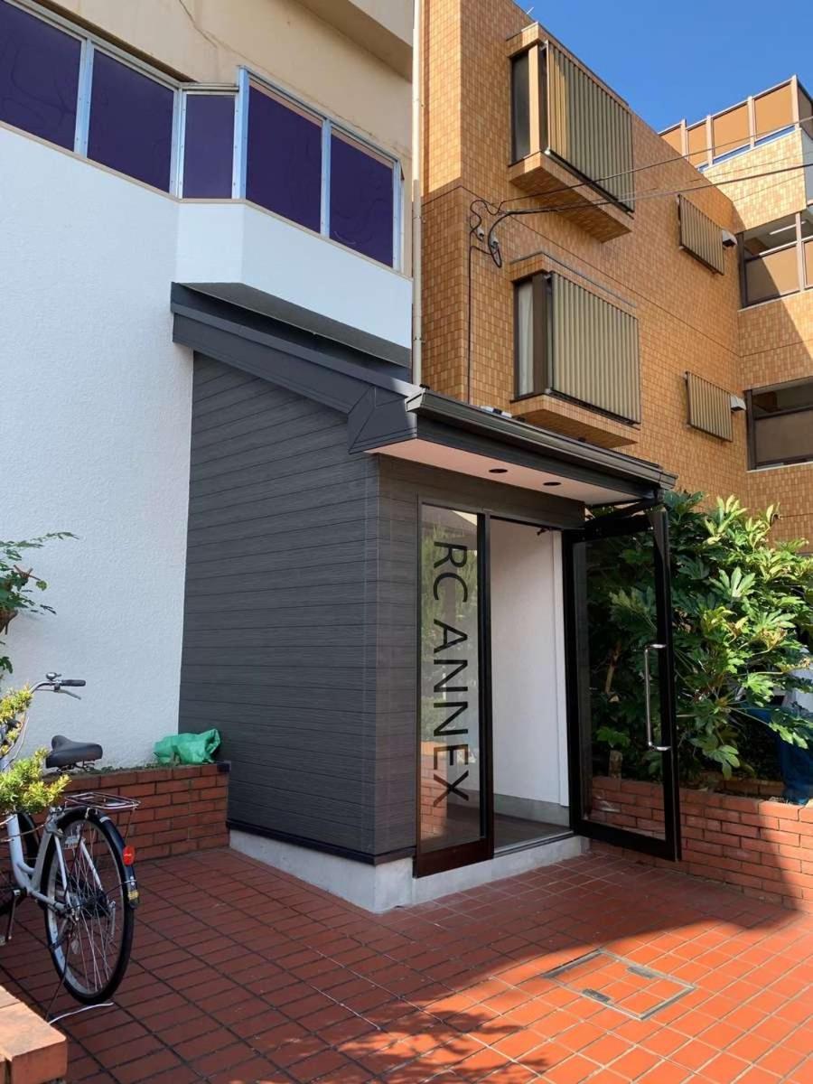 板橋 Rcアネックス Rc201 Apartment โตเกียว ภายนอก รูปภาพ