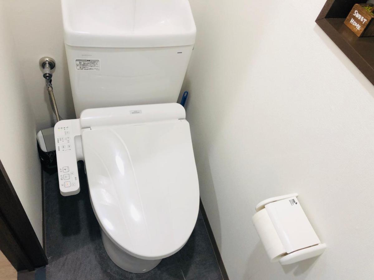 板橋 Rcアネックス Rc201 Apartment โตเกียว ภายนอก รูปภาพ